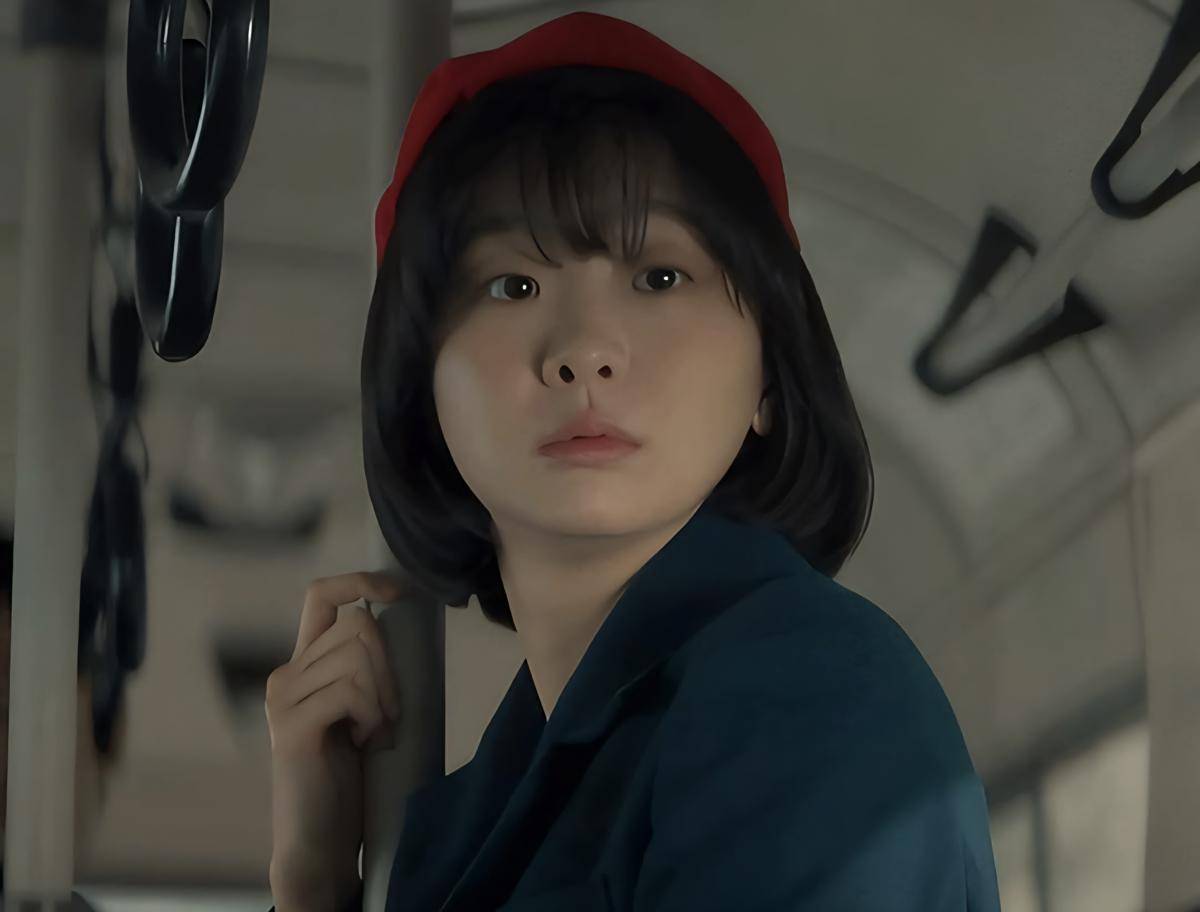 Drama A Hundred Memories (dok. JTBC/A Hundred Memories)