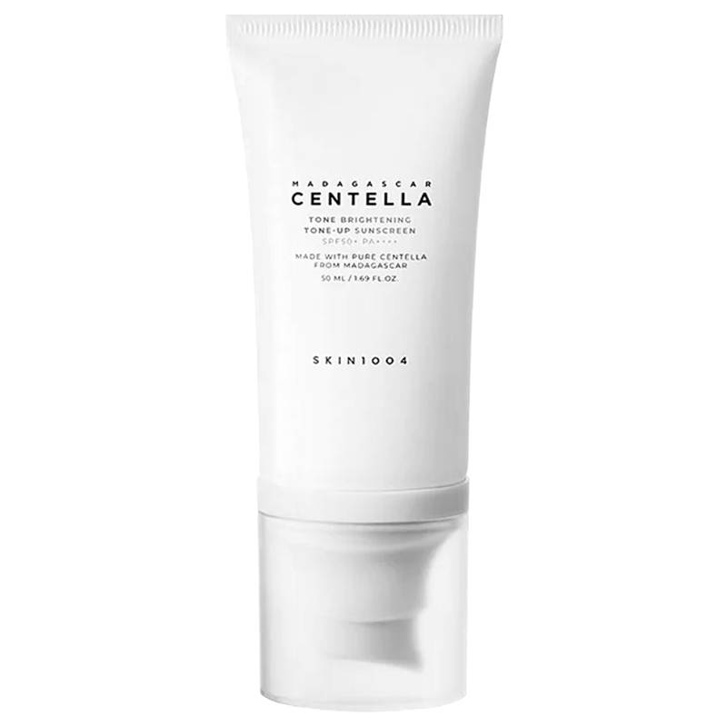 SKIN1004 Madagascar Centella Tone-Up Sunscreen (sociolla.com)