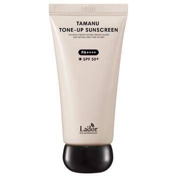 La'dor Tamanu Tone Up Sunscreen (sociolla.com)