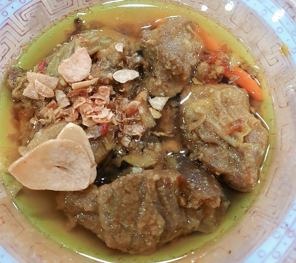 WM Kalengan Sate Babi (google.com/maps/Trsno Dwynto)