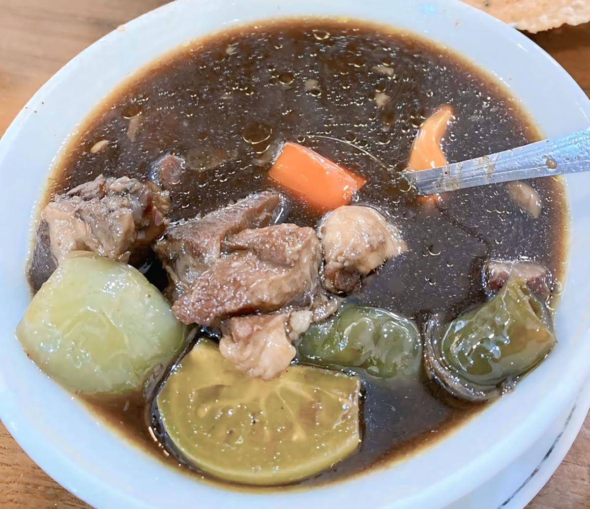Asem-asem Koh Liem (google.com/maps/Ly)