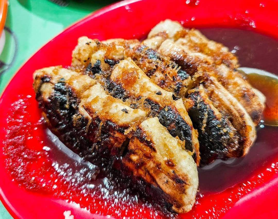 Pisang Epe Mandiri (google.com/maps/Ridwan Muhammady)