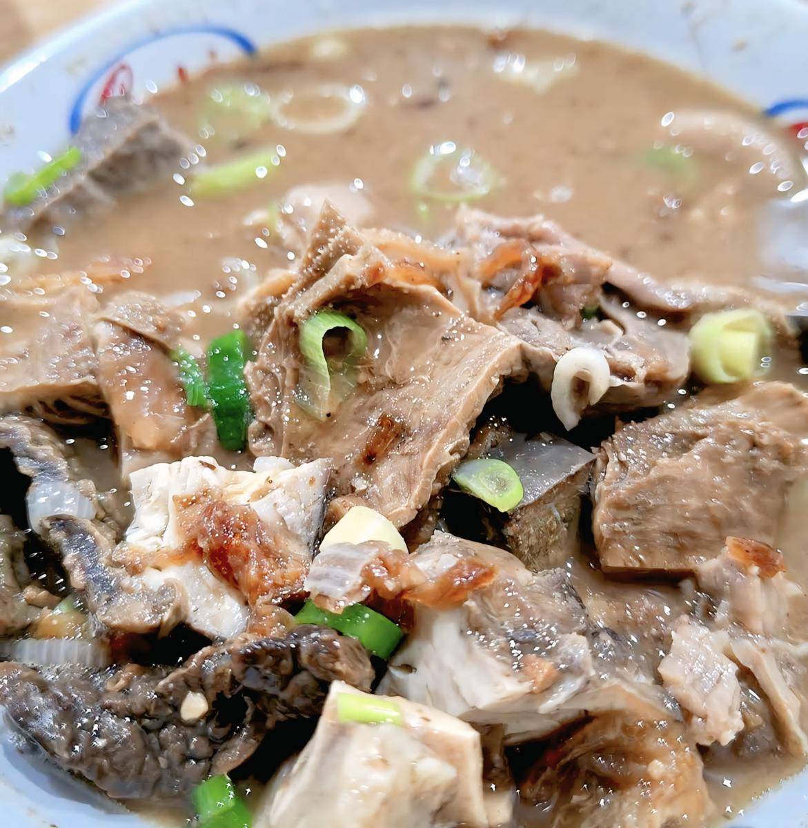 Coto Ranggong (google.com/maps/John Chendra)