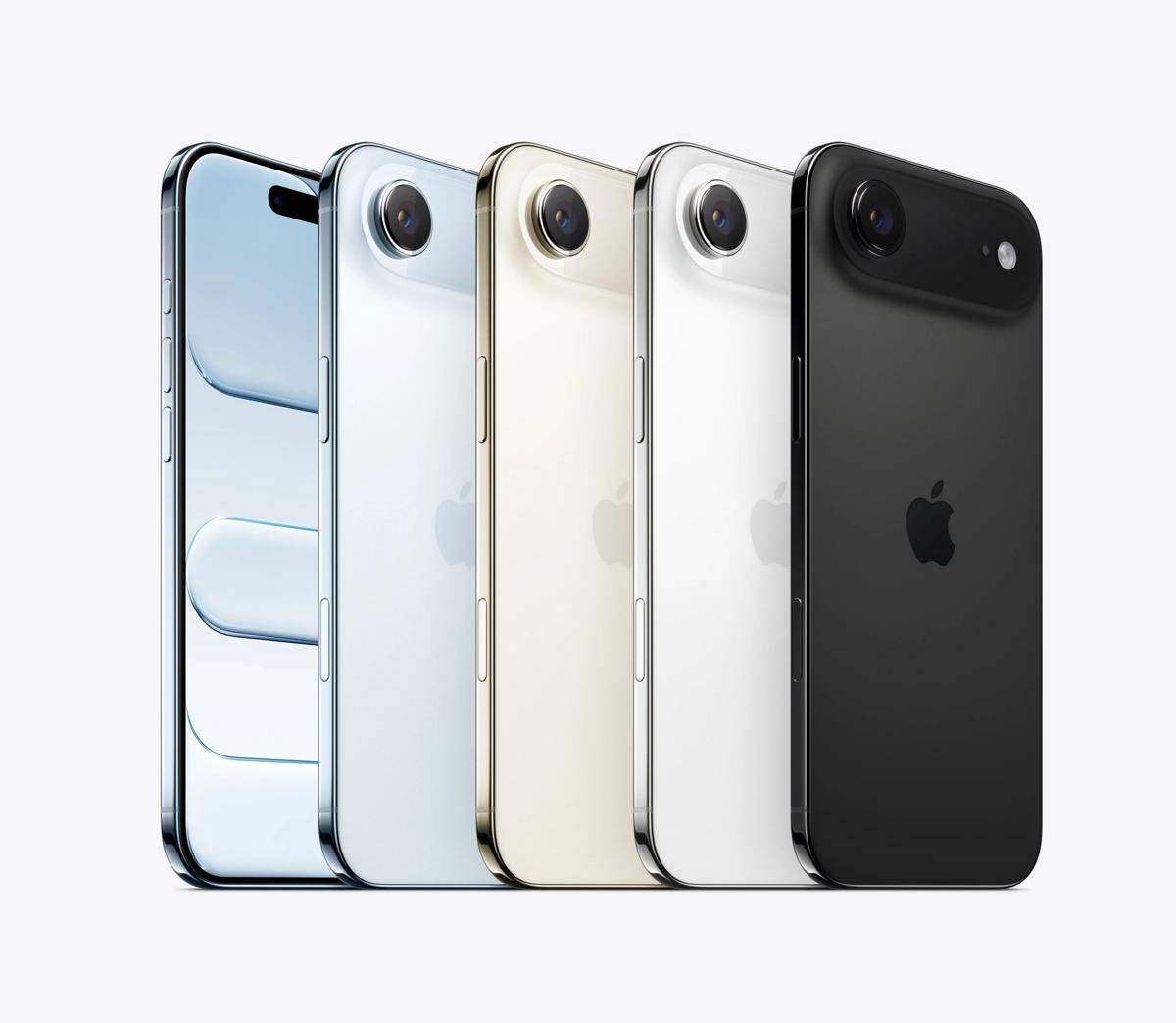 Apple iPhone Air 