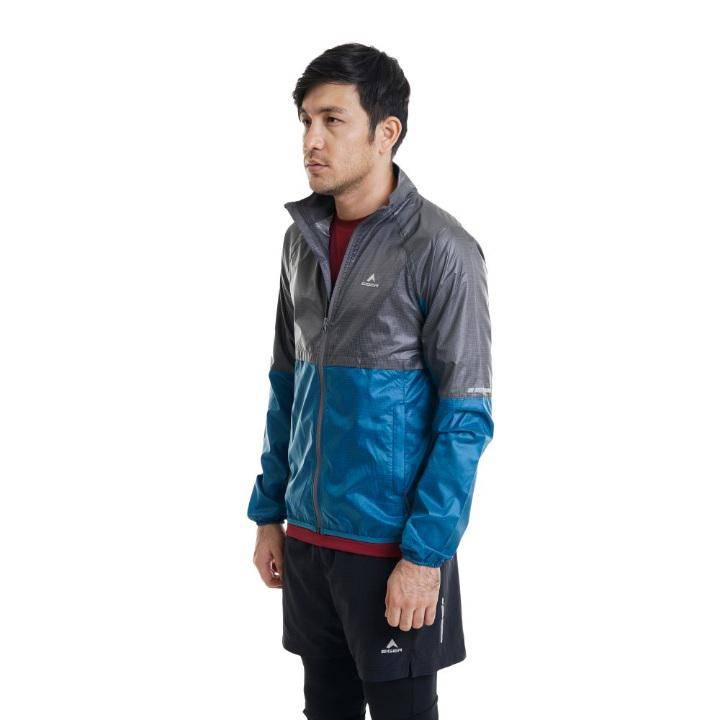 EIGER Mens Saron Windrun Jacket (eigeradventure.com) 