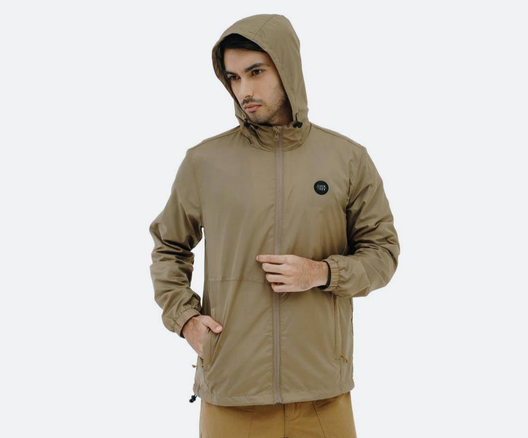 EIGER X-Traverian Hoodie (eigeradventure.com) 