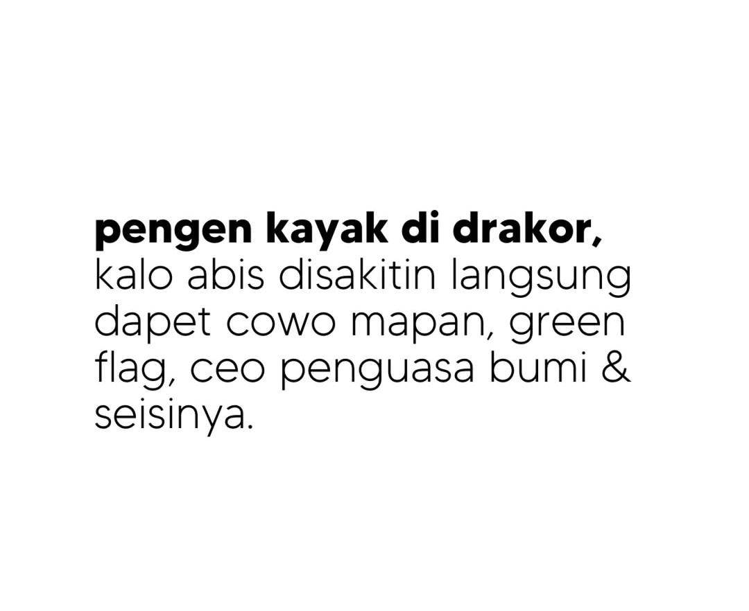 meme kecanduan drakor