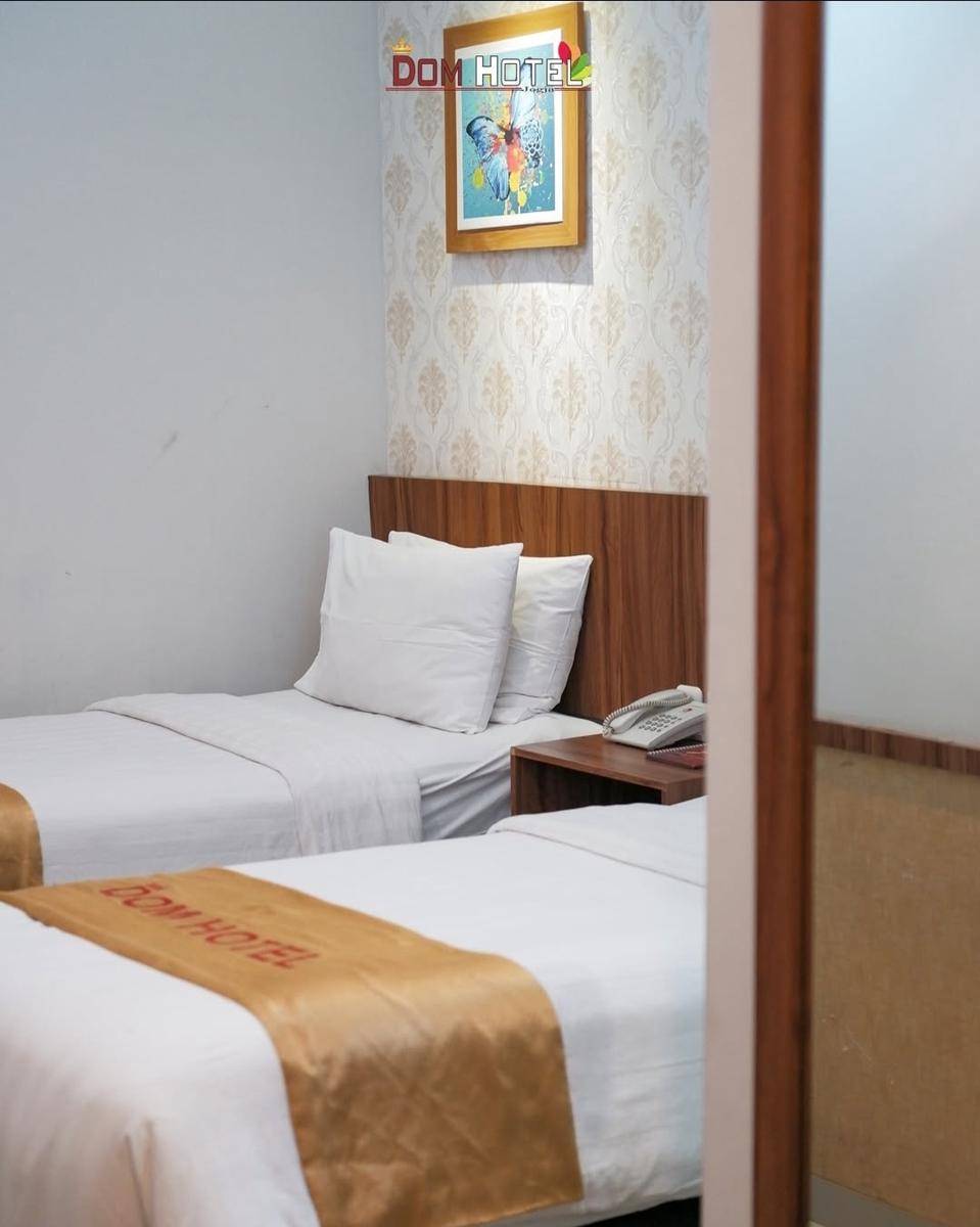 5 Hotel dekat UII yang Serba Murah, Mulai Rp150 Ribuan
