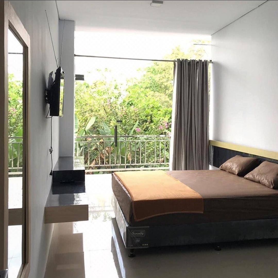 5 Hotel dekat UII yang Serba Murah, Mulai Rp150 Ribuan