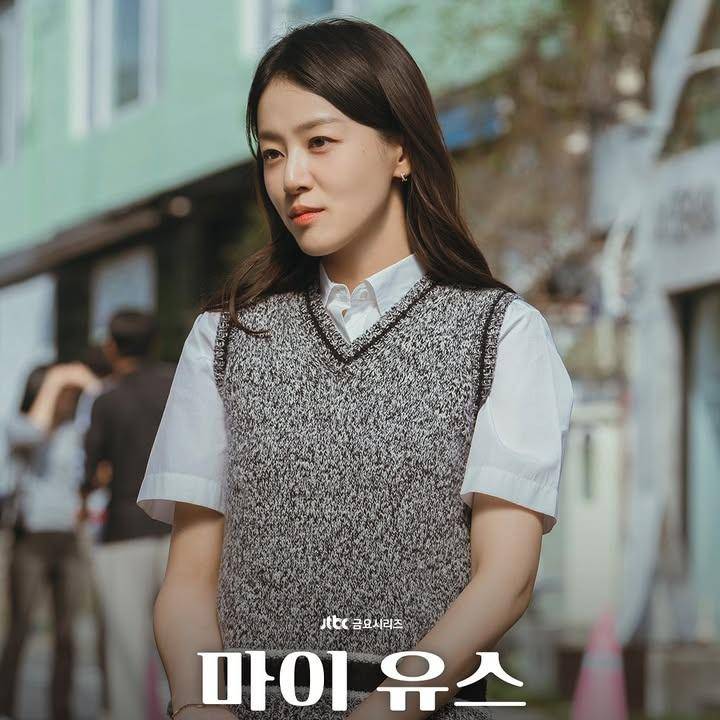 Cuplikan drakor My Youth (dok. JTBC/My Youth)