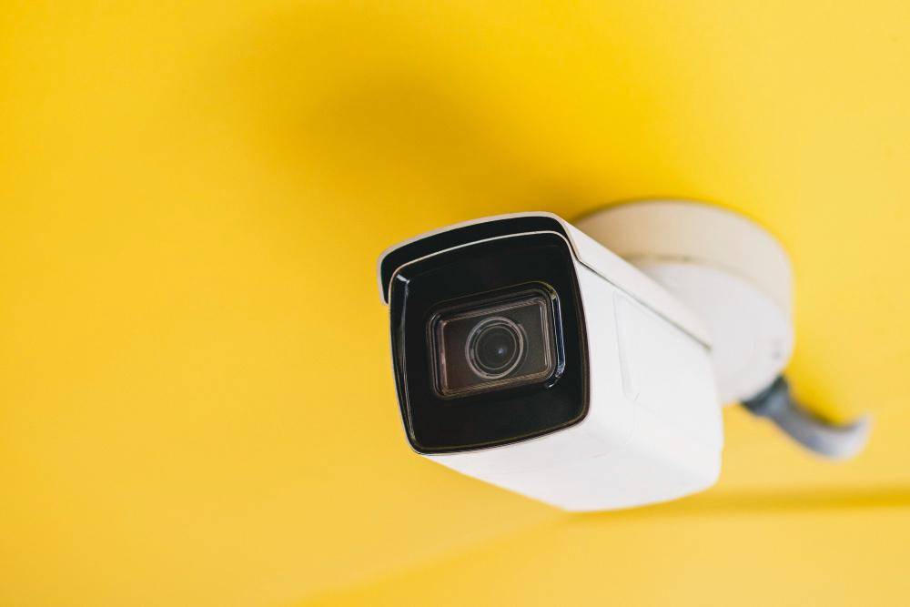 ilustrasi CCTV (freepik.com/freepik
