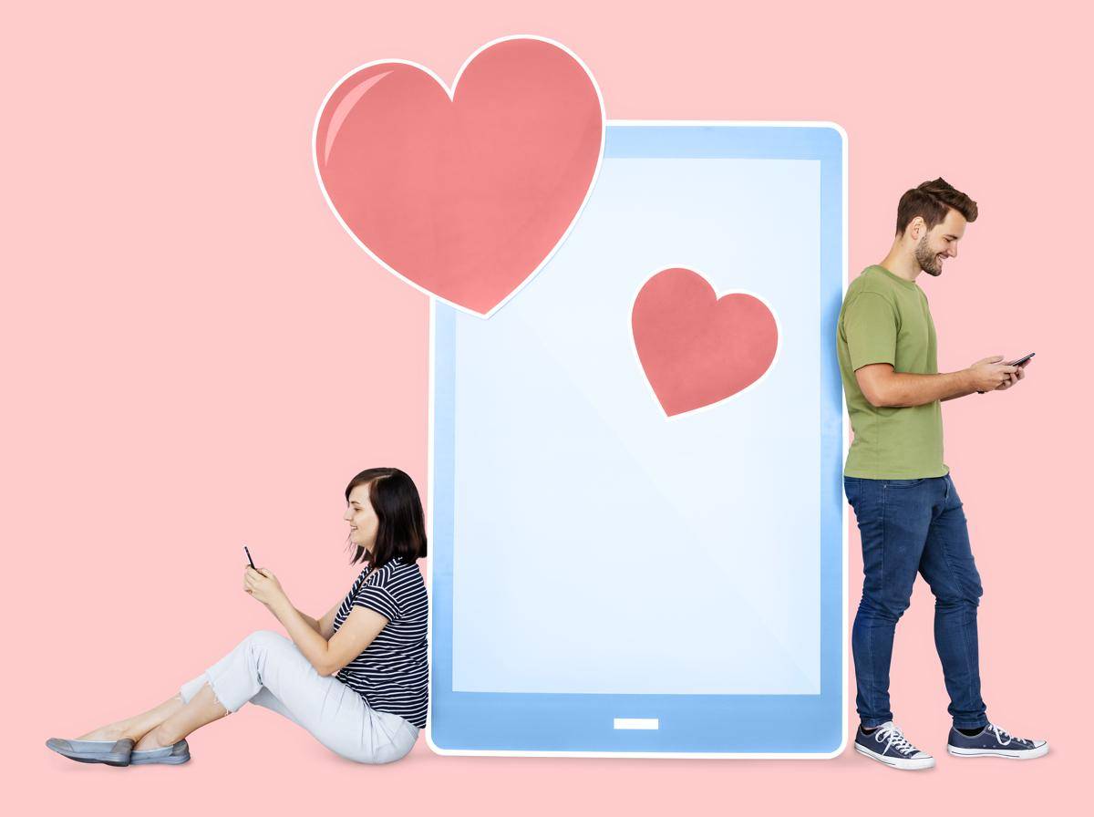 ilustrasi fleksibilitas komunikasi (freepik.com/rawpixel.com)