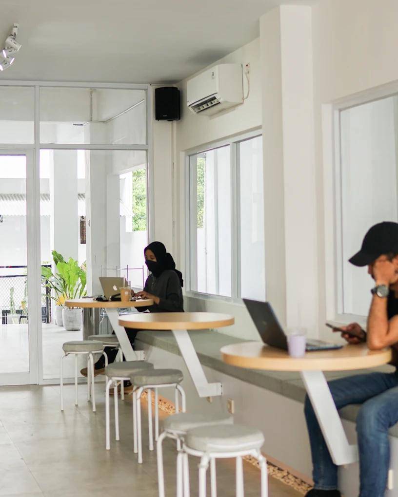 5 Rekomendasi Kafe Dekat UII Jogja, Workspaceable dan Bikin Betah!