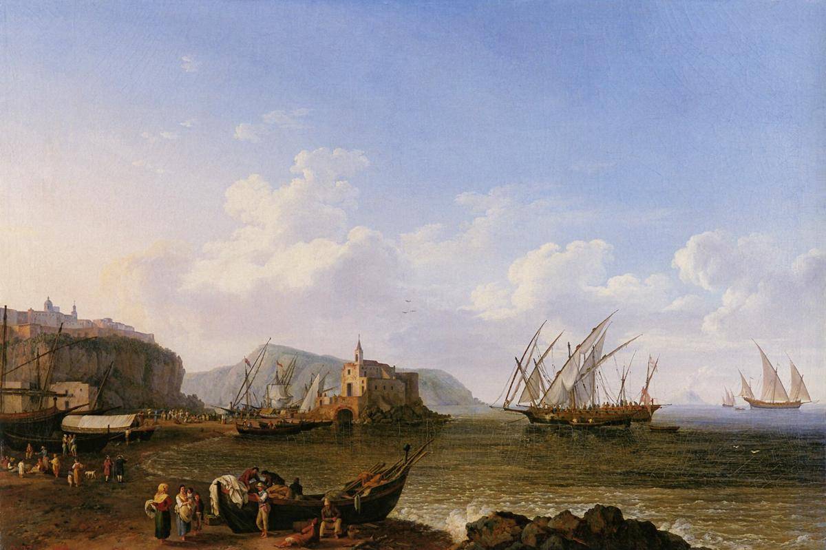 Gunung Stromboli