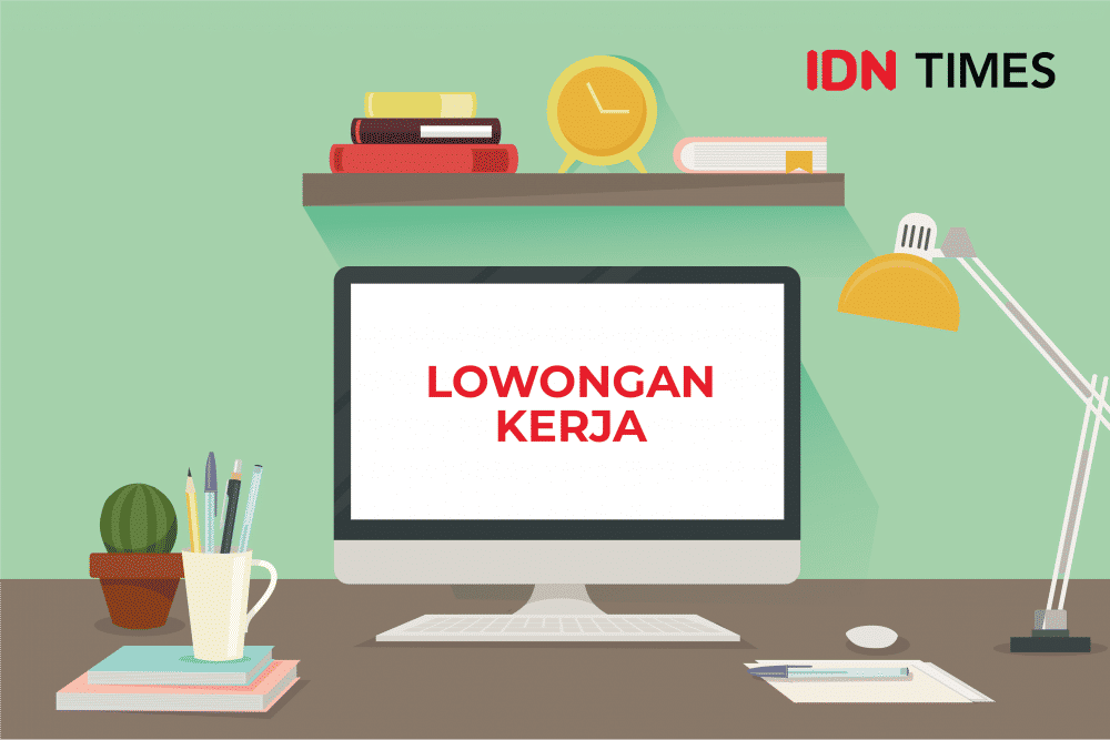 ilustrasi lowongan kerja (IDN Times/Nathan Manaloe)