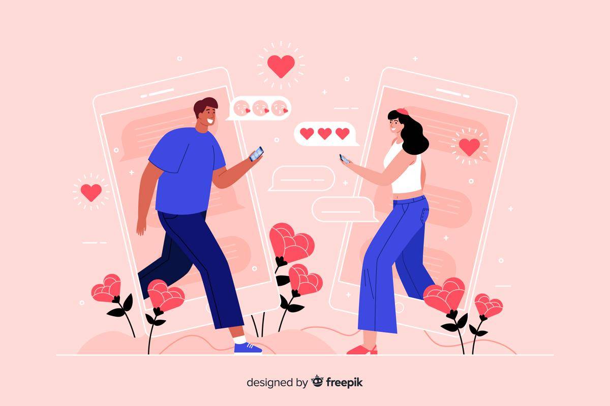 ilustrasi kesempatan refleksi dan kontrol (freepik.com/pikisuperstar )
