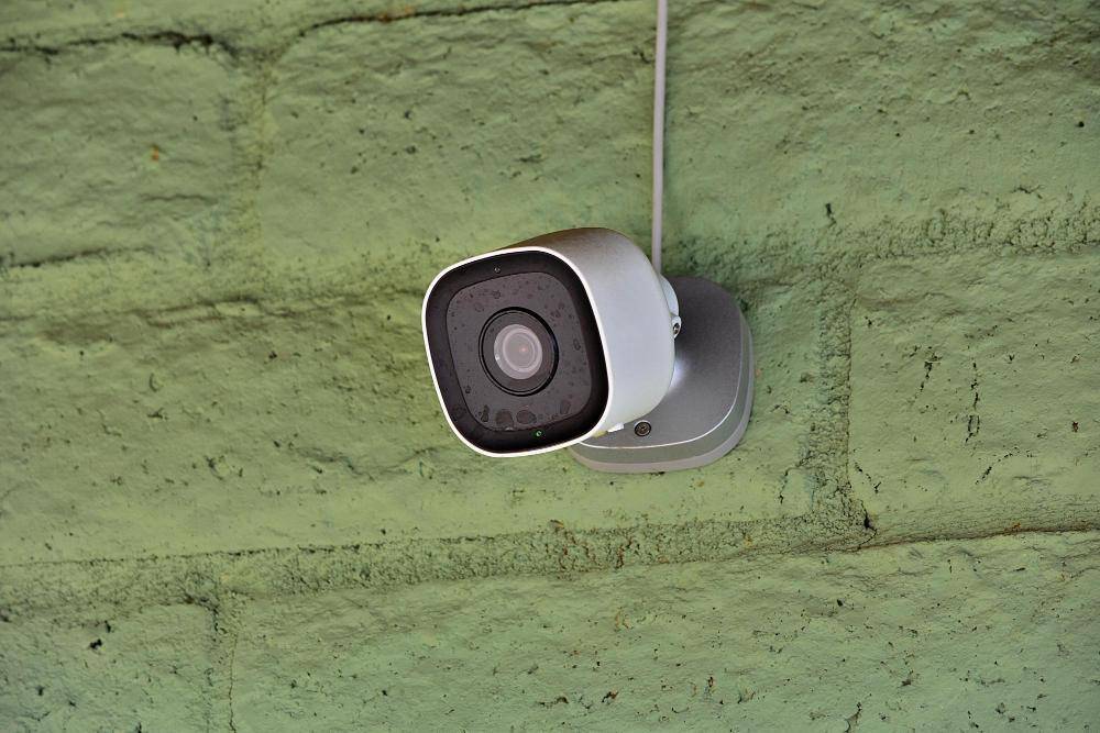 ilustrasi CCTV (freepik.com/freepik