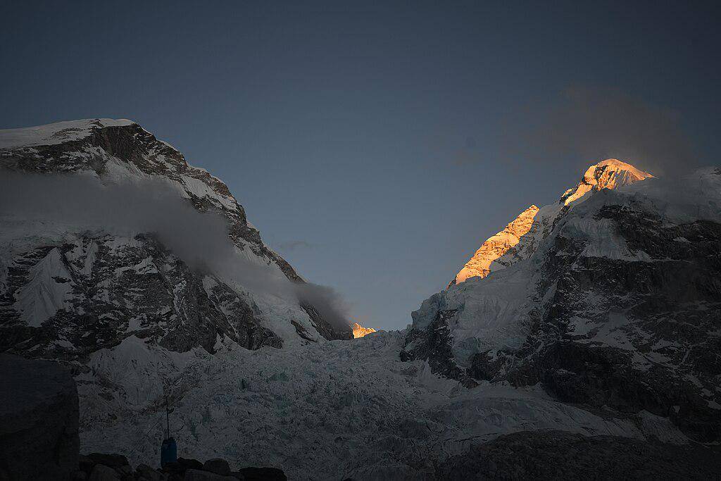 Gunung Lhotse