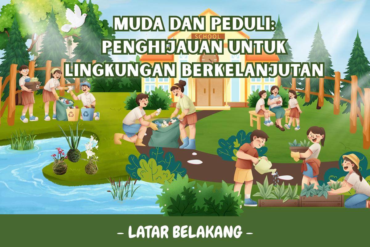 IDN Times Explore/EcoTenVo_SMK NEGERI 10 Jakarta