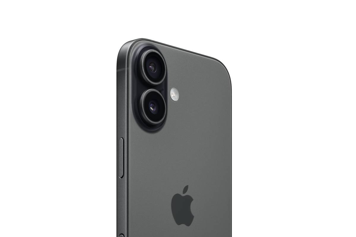 ilustrasi iPhone 17