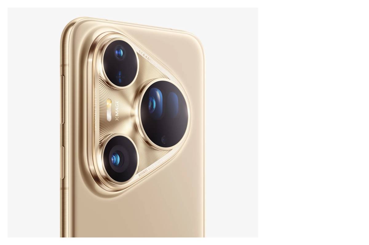 Huawei Pura 80 Ultra
