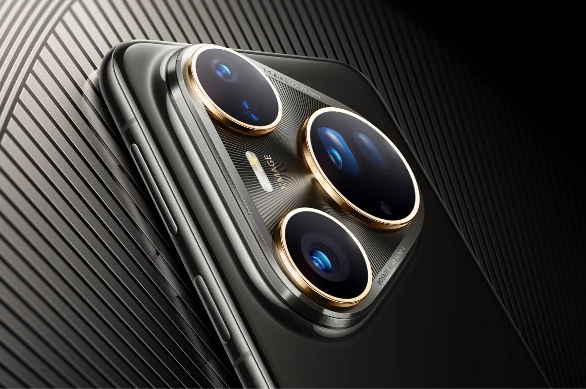 Huawei Pura 80 Ultra