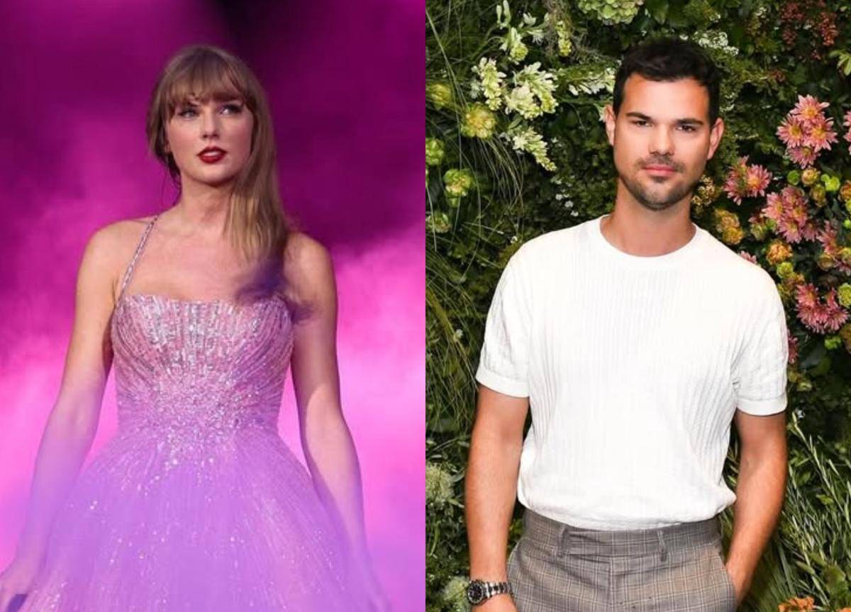 Taylor Swift | Taylor Lautner