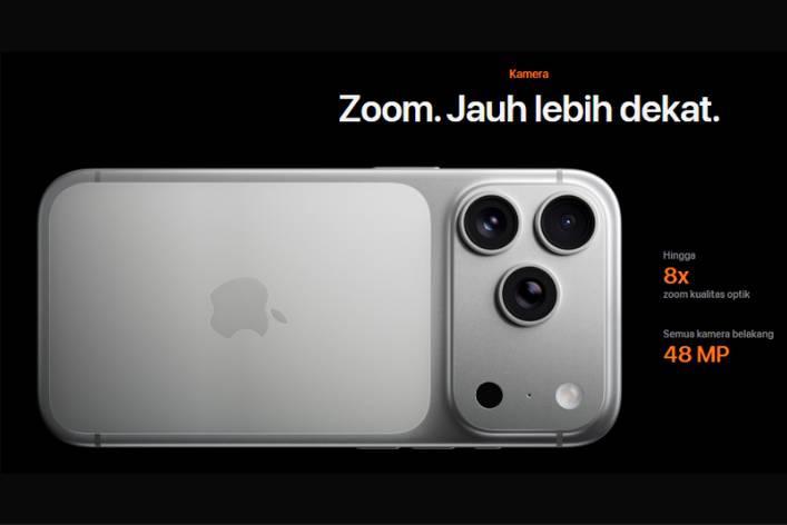 iPhone 17 Pro
