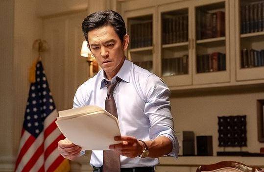 still cut drama Korea Tempest 