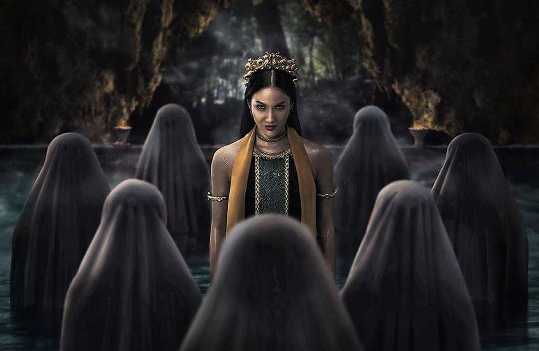 11 Film Horor Indonesia Paling Menegangkan di Netflix