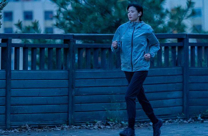 still cut drama Korea Tempest