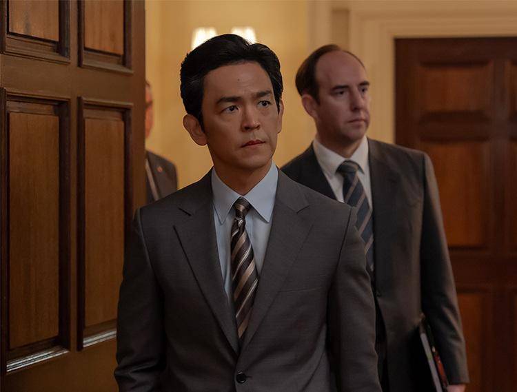 still cut drama Korea Tempest
