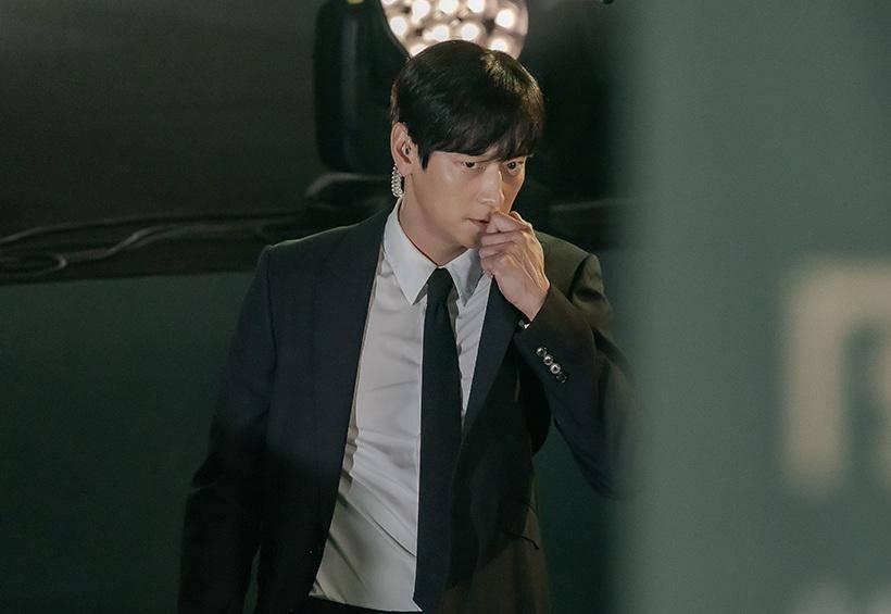still cut drama Korea Tempest (instagram.com/disneypluskr)