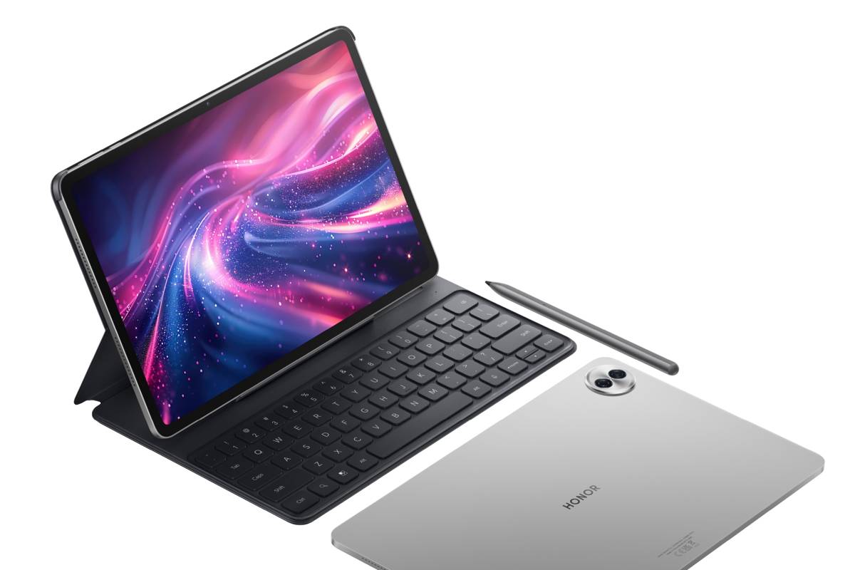 HONOR Pad 10