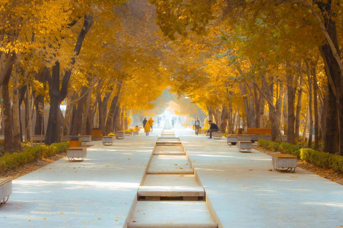 Kota Isfahan