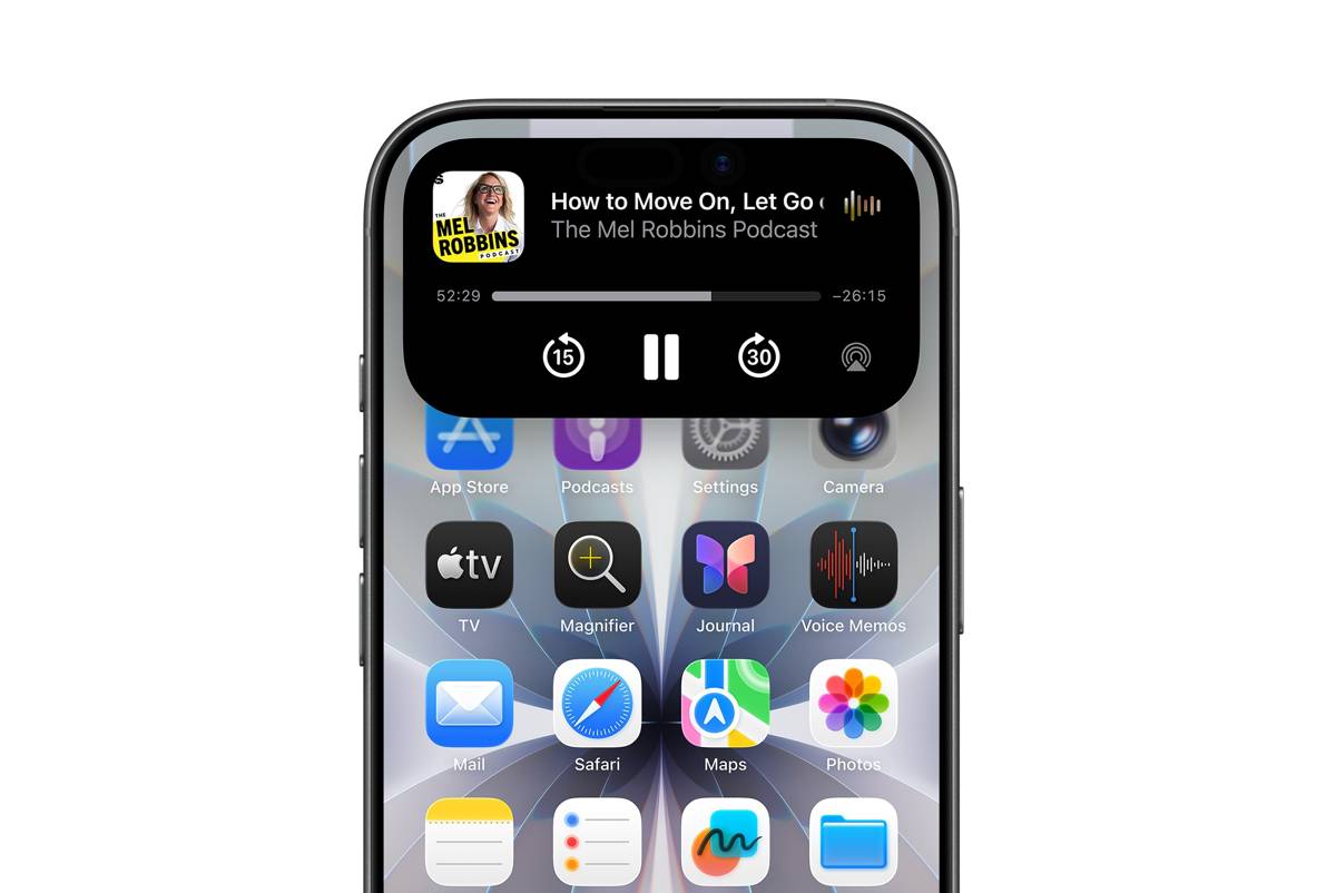 ilustrasi iPhone 17