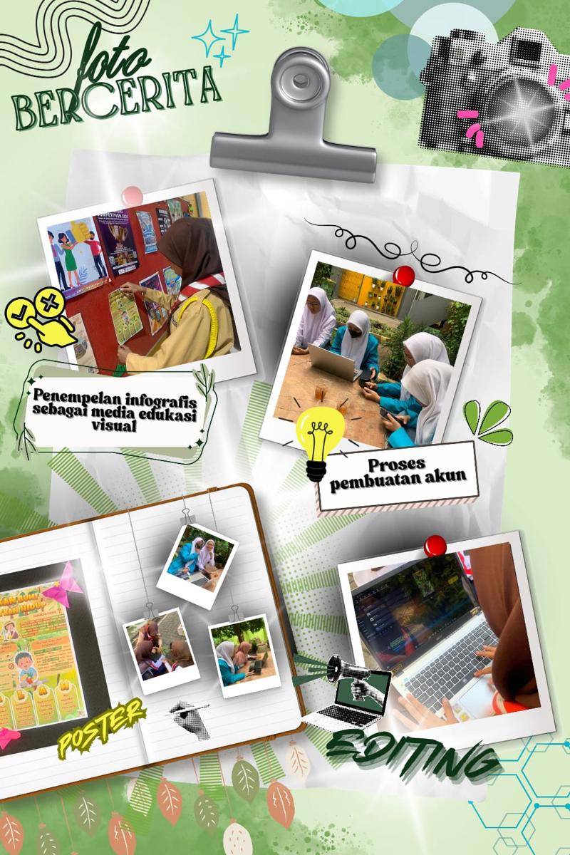IDN Times Explore/EcoTenVo_SMK NEGERI 10 Jakarta