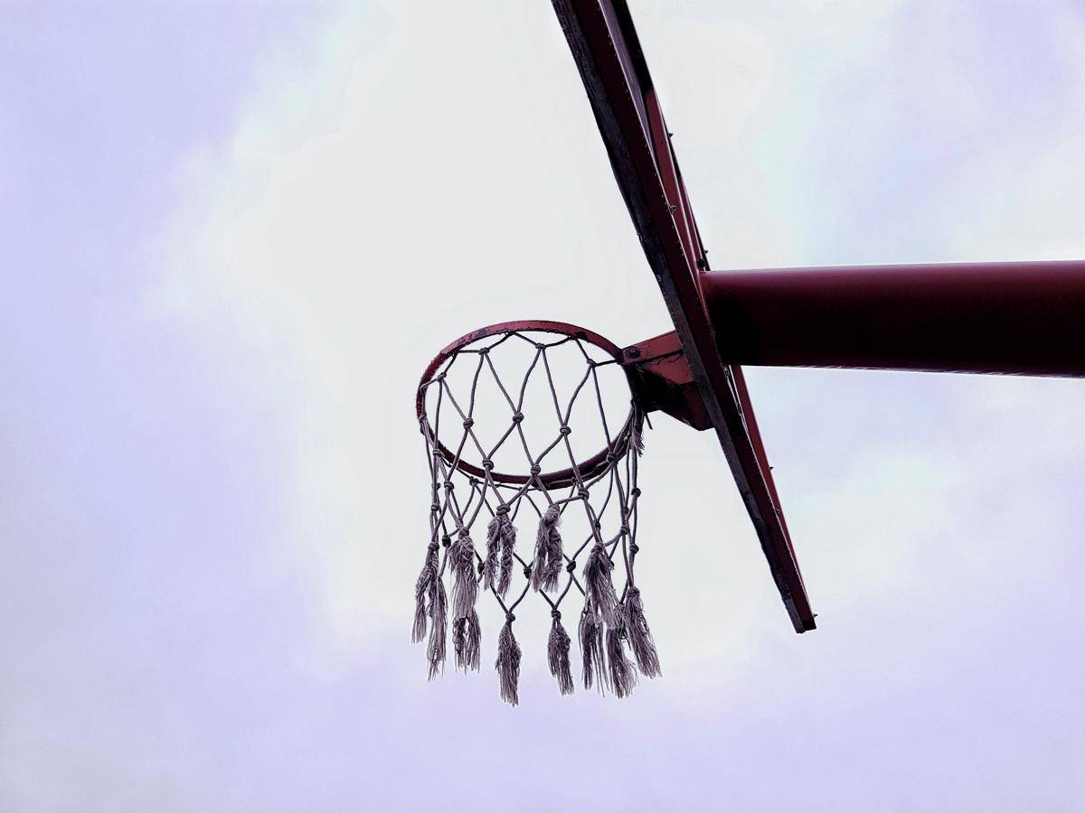 ilustrasi basket 