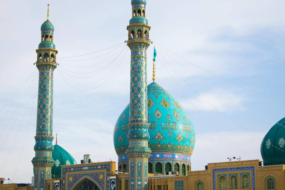 Kota Isfahan