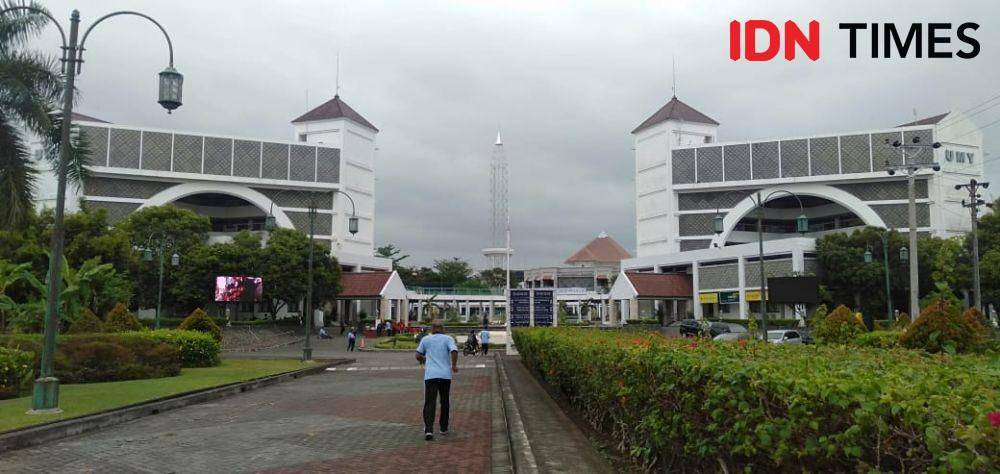 UMY Buka Program Spesialis Bedah, Jawab Kebutuhan Dokter Ahli Nasional