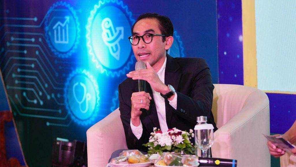 UMY Buka Program Spesialis Bedah, Jawab Kebutuhan Dokter Ahli Nasional