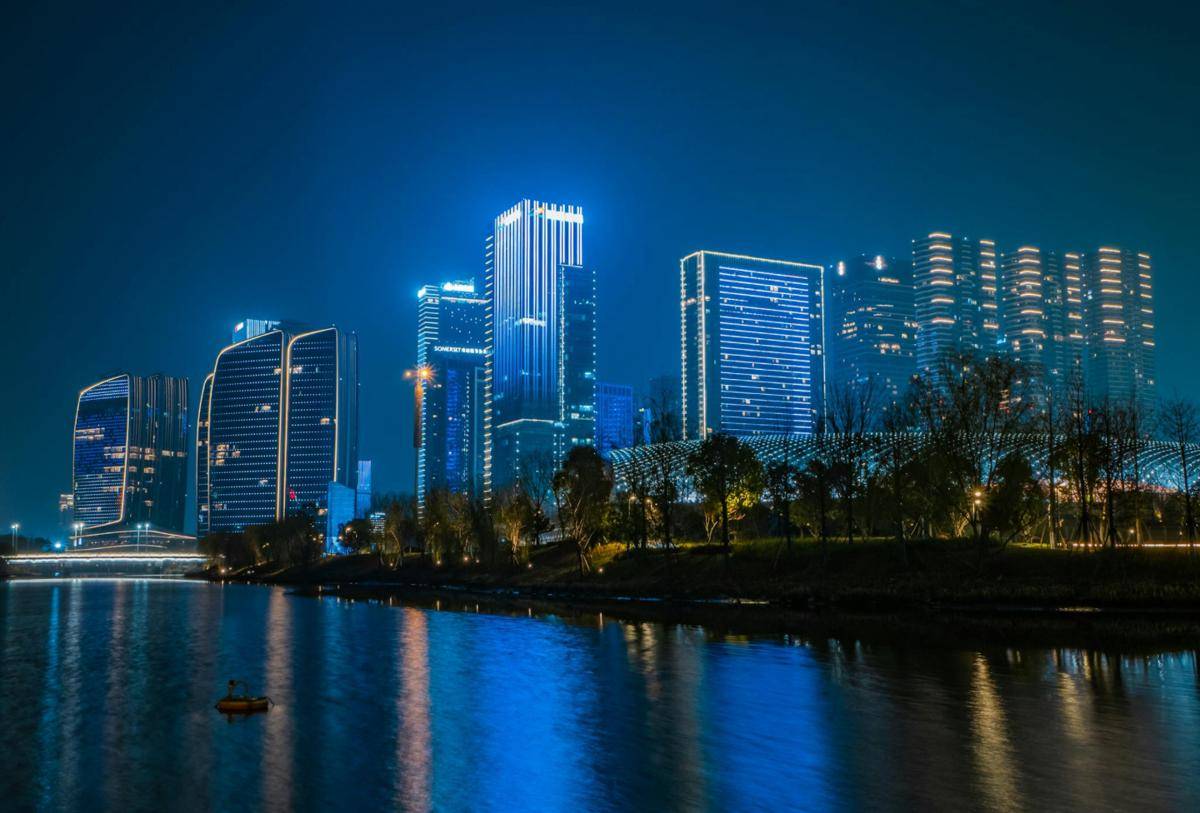 Hangzhou, China 