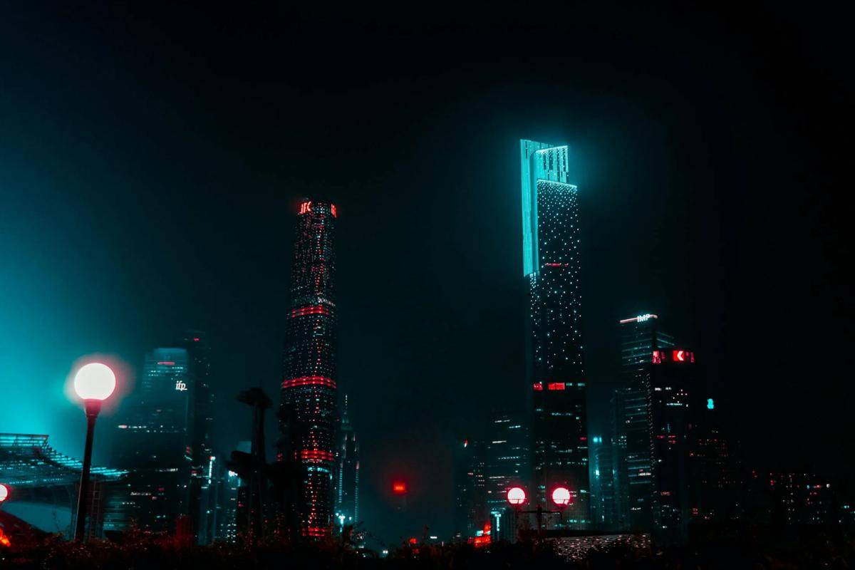 Guangzhou