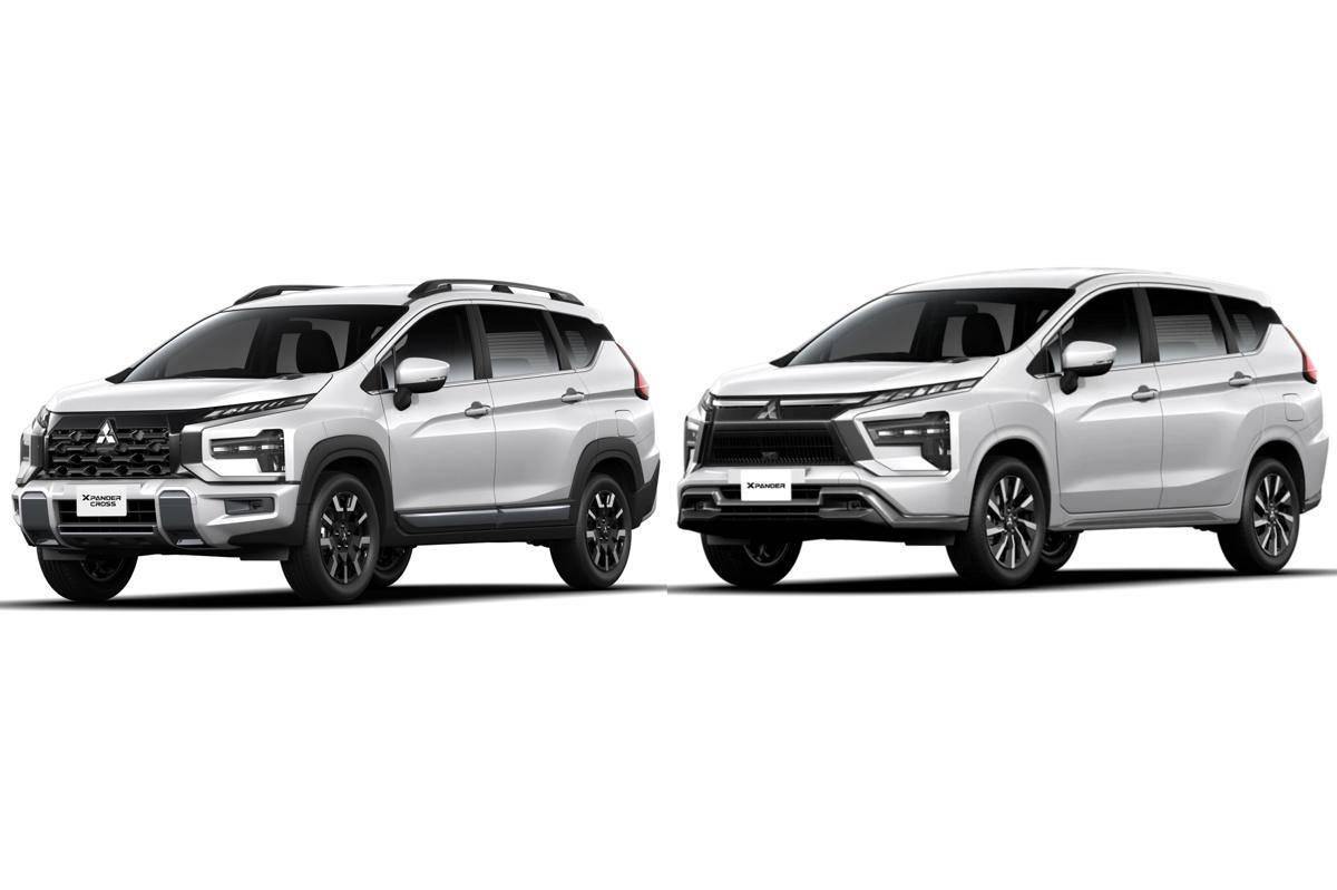 Mitsubishi Xpander Cross | Mitsubishi Xpander (mitsubishi-motors.co.id)