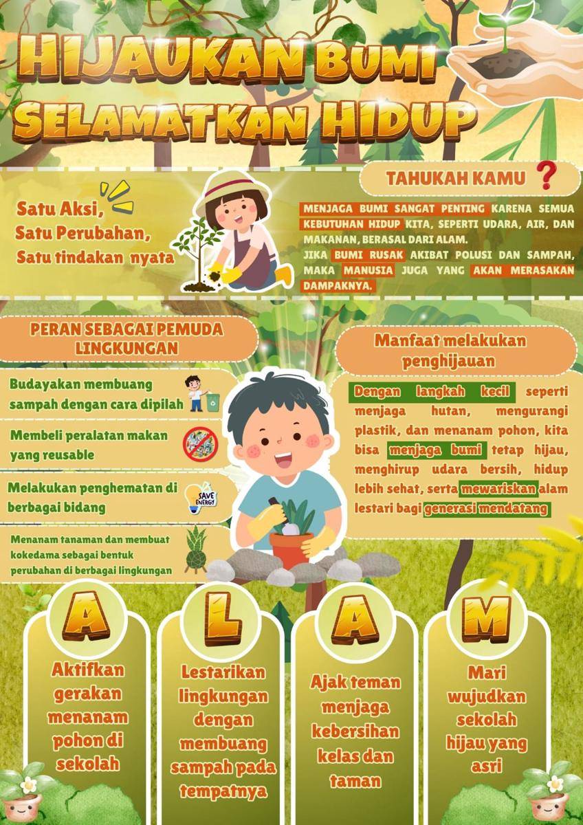 IDN Times Explore/EcoTenVo_SMK NEGERI 10 Jakarta