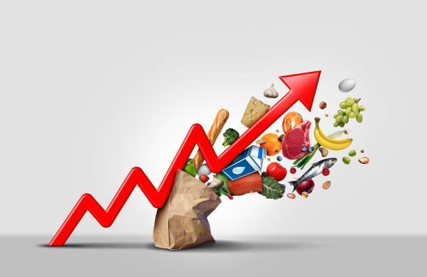 ilustrasi kenaikan harga barang (pexels.com/wildpixel)