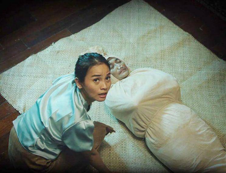 Jaga Pocong (dok. Spectrum Film/Jaga Pocong)  