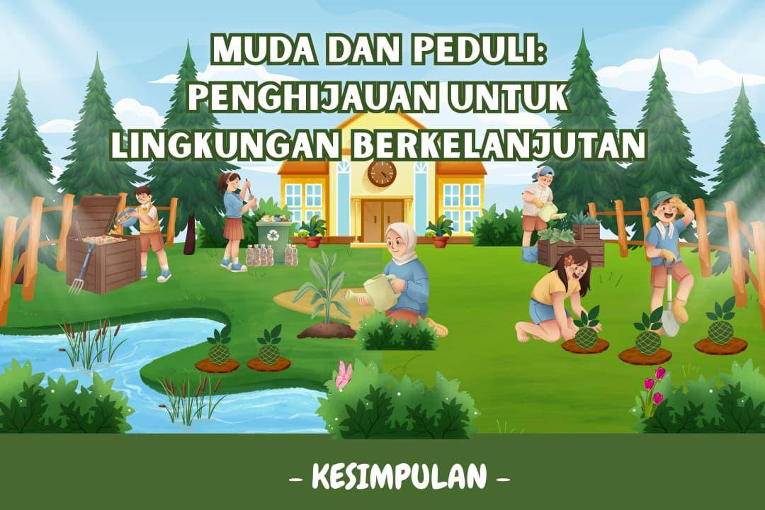IDN Times Explore/EcoTenVo_SMK NEGERI 10 Jakarta