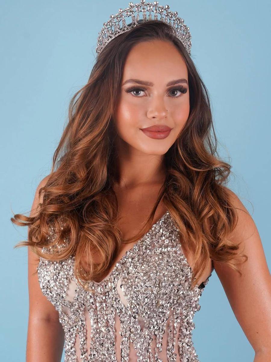 potret Mia Siddique, Miss International Pakistan 2025 (instagram.com/missinternationalofficial)