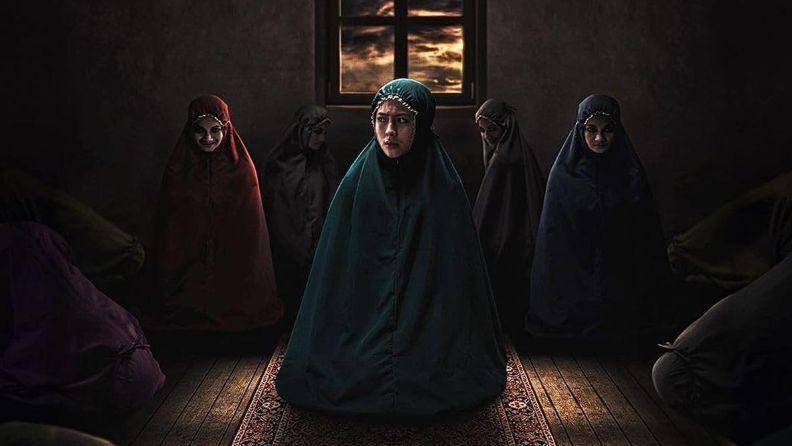 11 Film Horor Indonesia Paling Menegangkan di Netflix